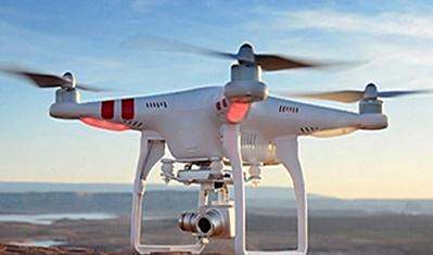 入门级无人机编辑推荐