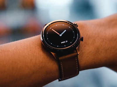 关注健康生活，五款智能穿戴手表推荐