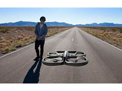 又能拍又能玩 高性价比小型无人机推荐