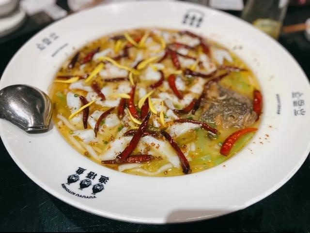 深圳酸菜鱼排行榜,肉质细嫩鲜美,觅食不迷路(图2) 深圳酸菜鱼推荐_中国十大烤鱼排行榜_深圳特色酸菜鱼