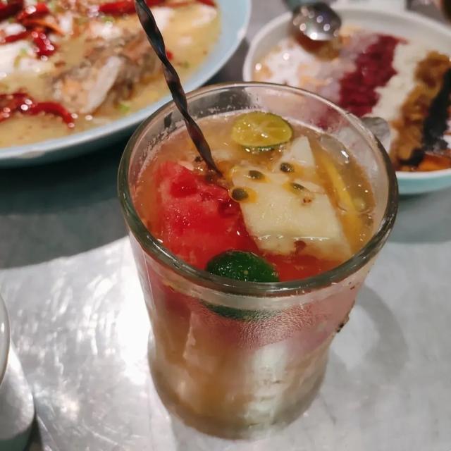 深圳酸菜鱼排行榜,肉质细嫩鲜美,觅食不迷路(图19) 深圳酸菜鱼推荐_深圳特色酸菜鱼_中国十大烤鱼排行榜