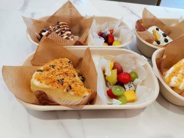 深圳酸菜鱼排行榜,肉质细嫩鲜美,觅食不迷路(图27) 深圳酸菜鱼推荐_深圳特色酸菜鱼_中国十大烤鱼排行榜