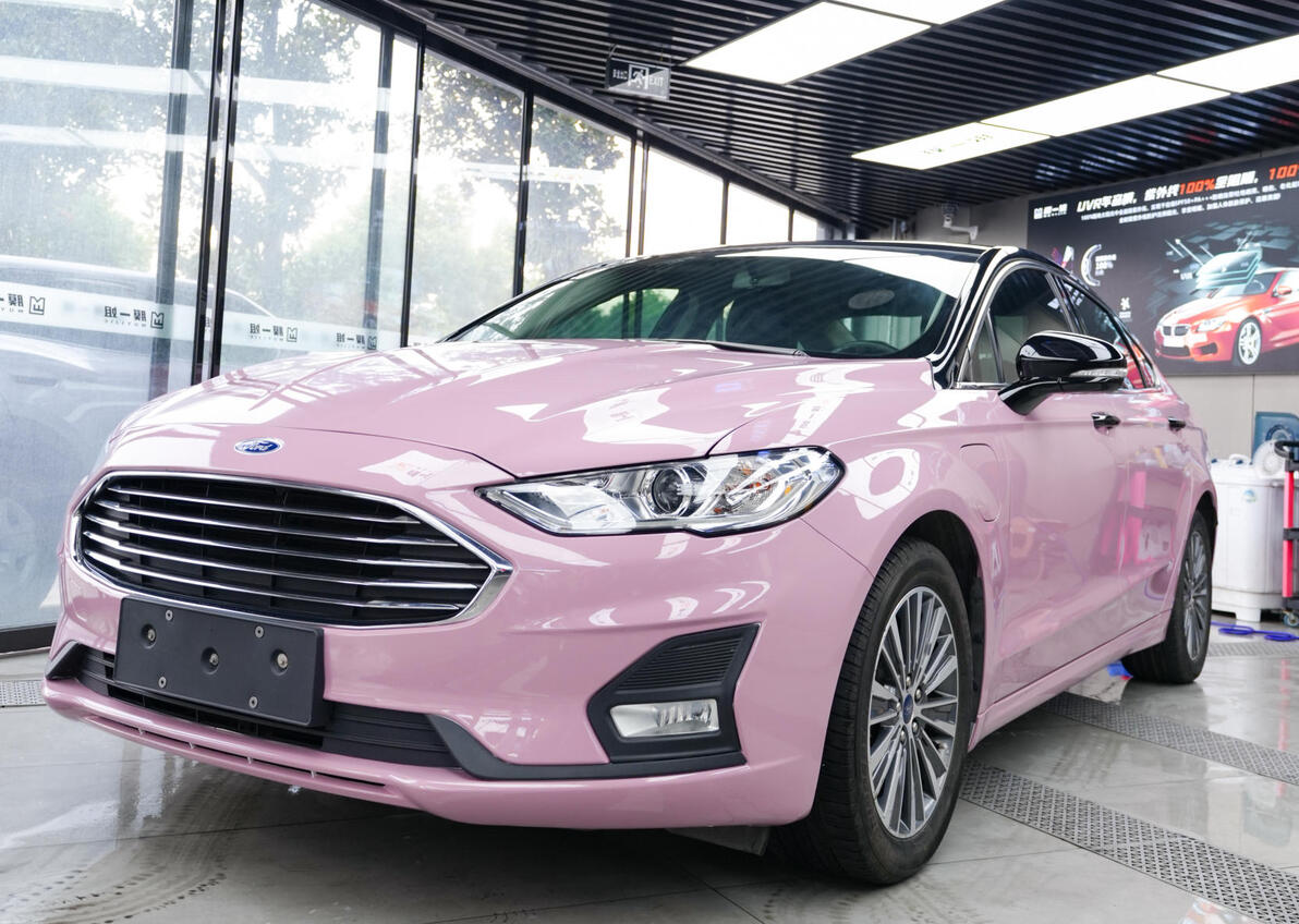 汽车防爆膜品牌大全_国产改色膜品牌推荐_如何挑选合适的改色车衣