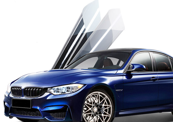 汽车膜的品牌排行榜前十名(图4) 汽车防爆膜品牌大全_北极光汽车防爆膜品牌_3M汽车防爆膜品牌