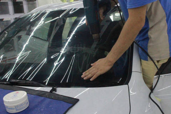 汽车膜的品牌排行榜前十名(图5) 3M汽车防爆膜品牌_北极光汽车防爆膜品牌_汽车防爆膜品牌大全