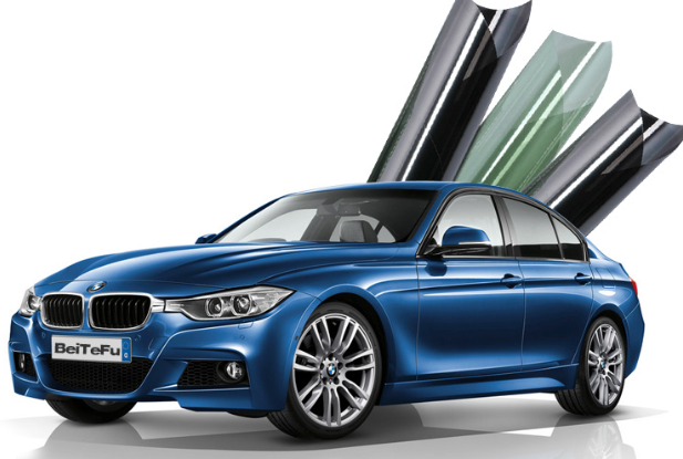 汽车膜的品牌排行榜前十名(图7) 汽车防爆膜品牌大全_3M汽车防爆膜品牌_北极光汽车防爆膜品牌