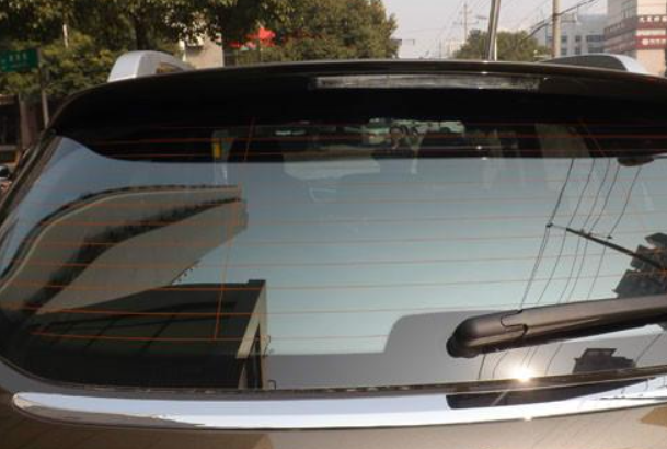 汽车膜的品牌排行榜前十名(图8) 北极光汽车防爆膜品牌_汽车防爆膜品牌大全_3M汽车防爆膜品牌