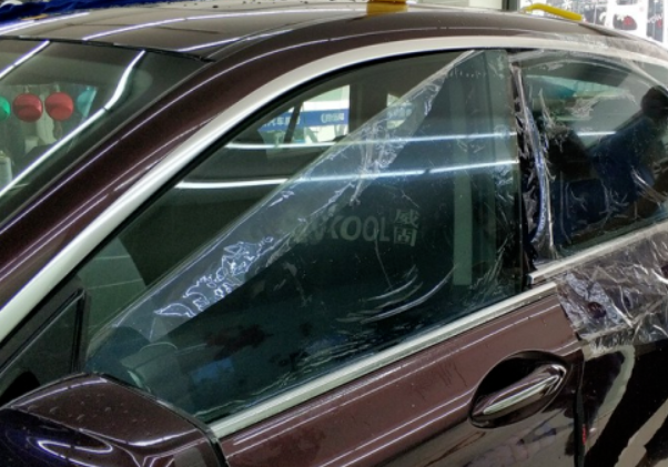 汽车膜的品牌排行榜前十名(图9) 3M汽车防爆膜品牌_汽车防爆膜品牌大全_北极光汽车防爆膜品牌