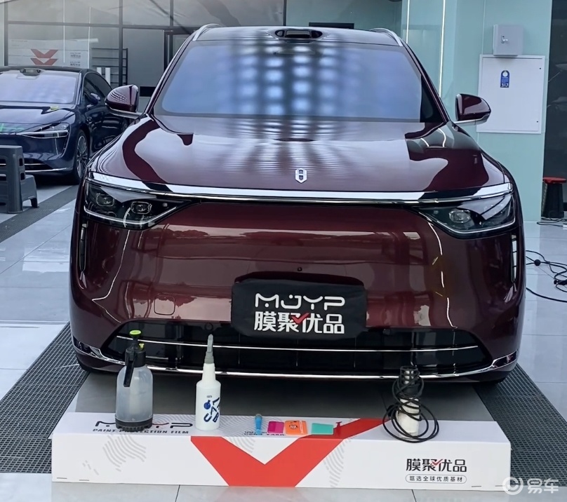 MJYP膜聚优品口碑_隐形车衣品牌排名_汽车防爆膜品牌大全