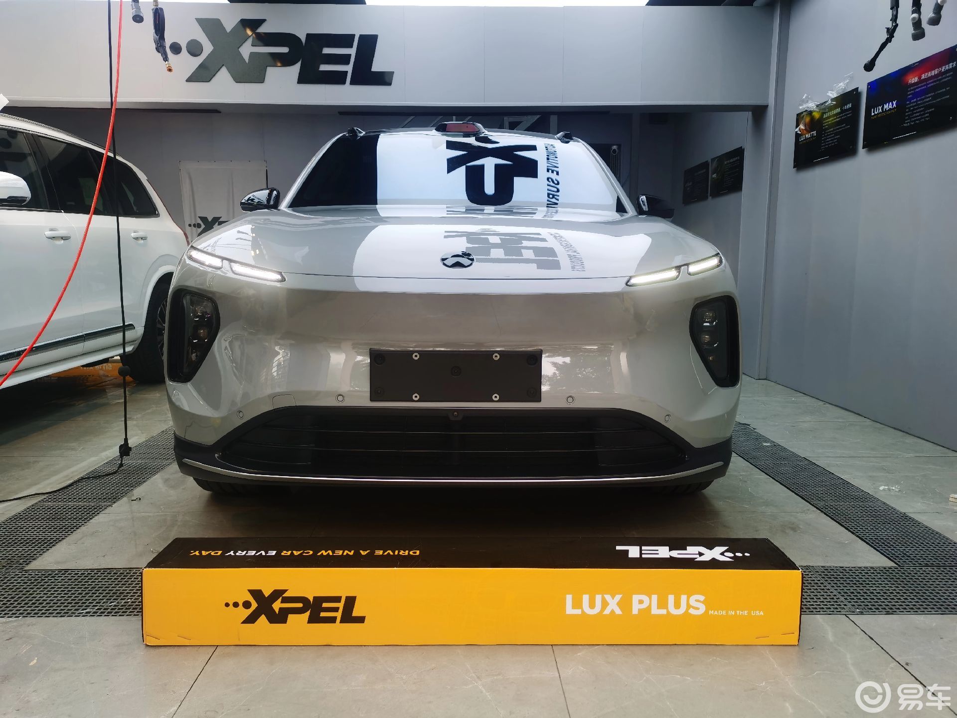 隐形车衣品牌排名_MJYP膜聚优品口碑_汽车防爆膜品牌大全