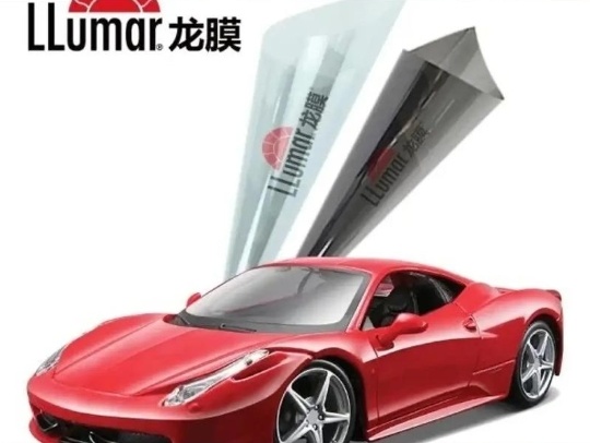 隐形车衣品牌排名_汽车防爆膜品牌大全_MJYP膜聚优品口碑