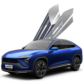 隐形车衣品牌排名_汽车防爆膜品牌大全_MJYP膜聚优品口碑