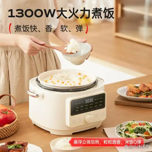 高压电饭锅炖菜_高压电饭锅哪个牌子好用 美的九阳欧莱克苏泊尔三角牌半球康佳APIXINTL奥克斯摩飞