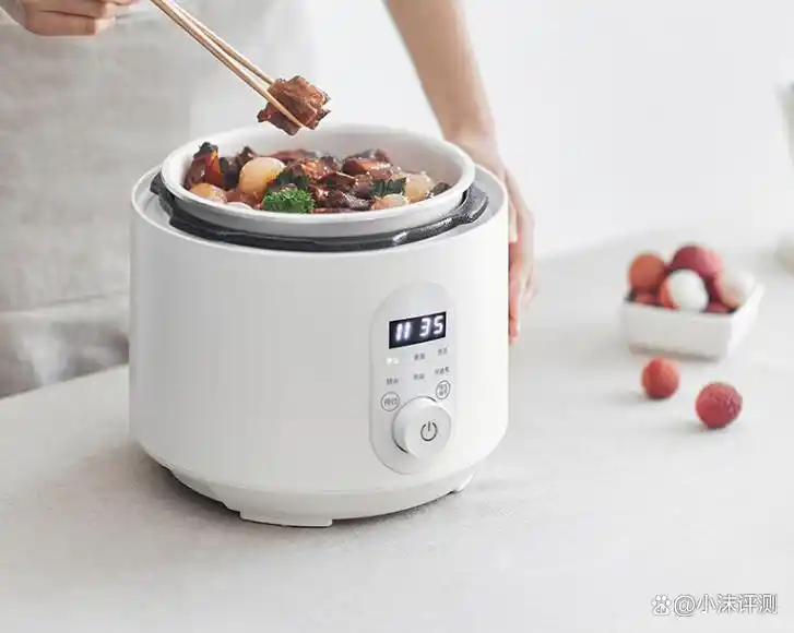 高压电饭锅炖菜_高压电饭锅哪个牌子好用 美的九阳欧莱克苏泊尔三角牌半球康佳APIXINTL奥克斯摩飞