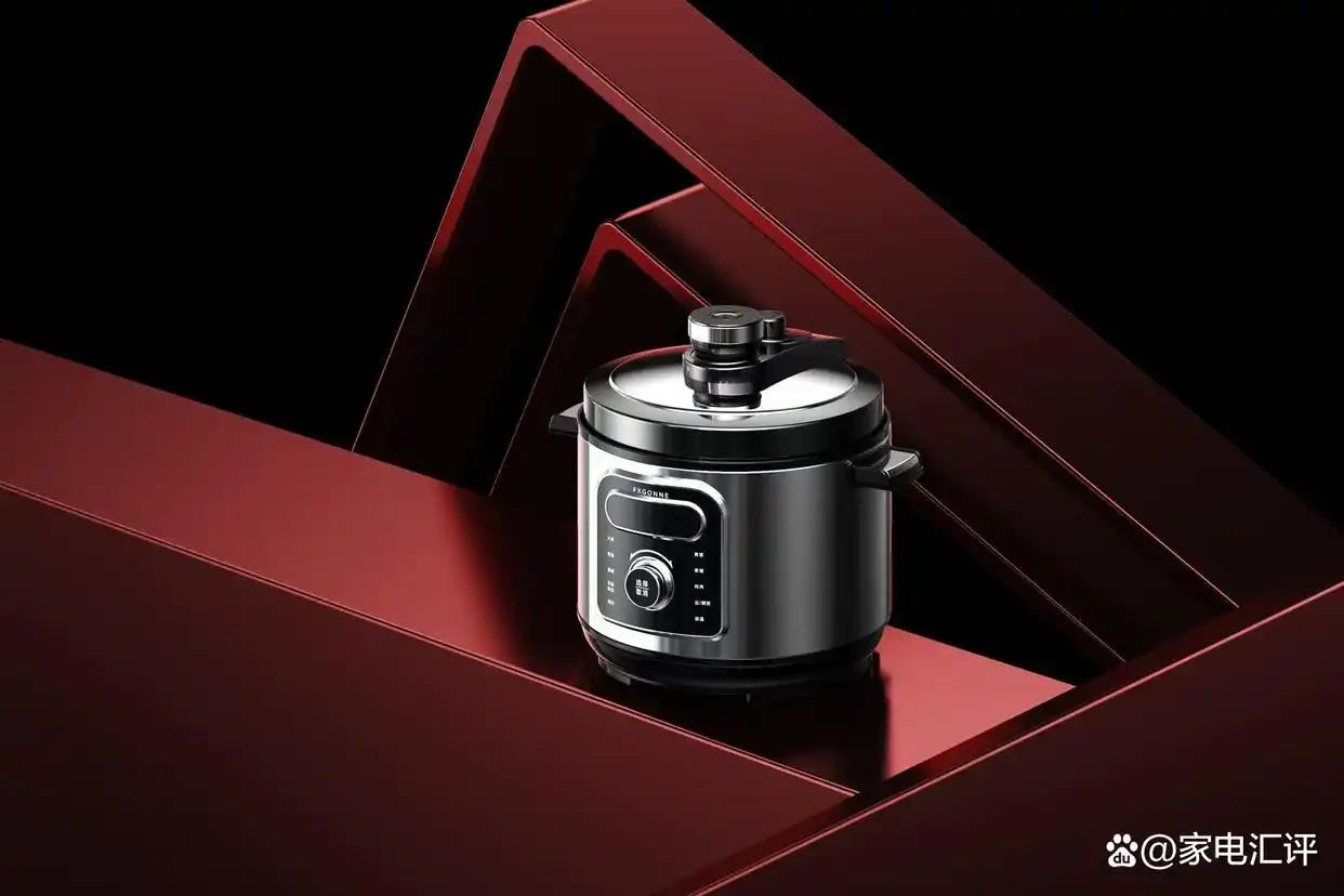 高压电饭锅炖菜_宫菱电压力锅评测_电压力锅品牌排名前10名