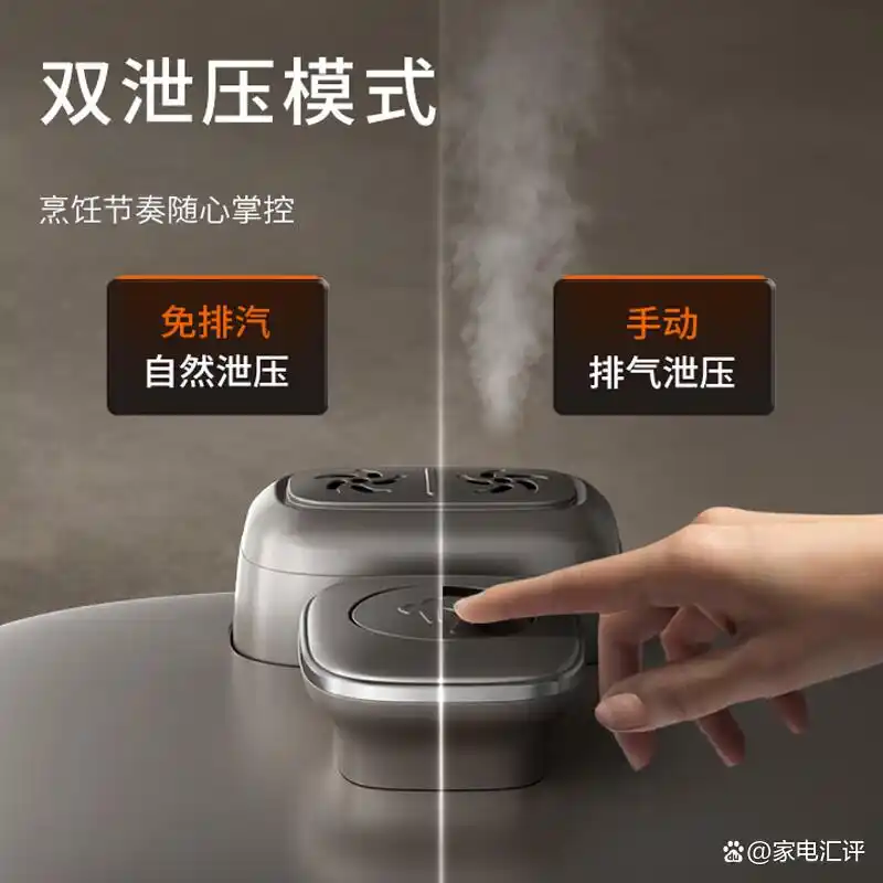 电压力锅品牌排名前10名_高压电饭锅炖菜_宫菱电压力锅评测