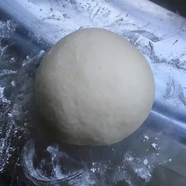 白菜豆腐蒸饺馅料_白菜粉条蒸饺的做法_白菜豆腐蒸饺做法