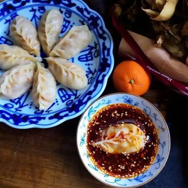 白菜豆腐蒸饺做法_白菜粉条蒸饺的做法_白菜豆腐蒸饺馅料