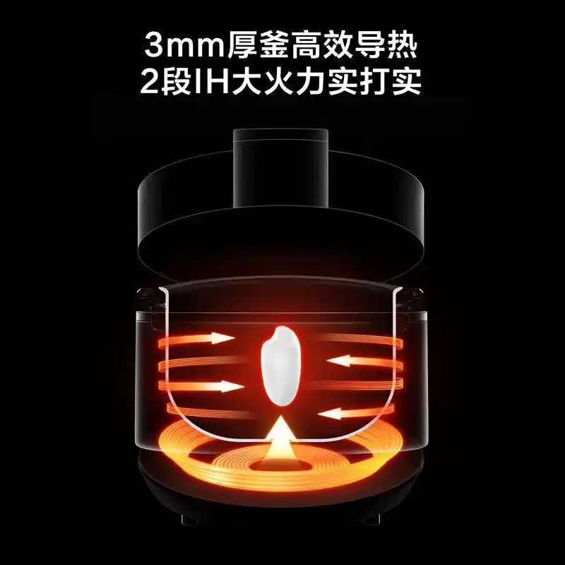 十大口碑最好的电压力锅品牌_宫菱九阳美的苏泊尔小熊志高喜莱盛奥克斯爱仕达松下电压力锅品牌推荐_高压电饭锅炖菜