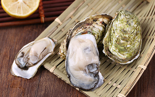 生蚝豆腐羹红枣海马炖羊肉_海鲜药膳_补肾壮阳海鲜食谱