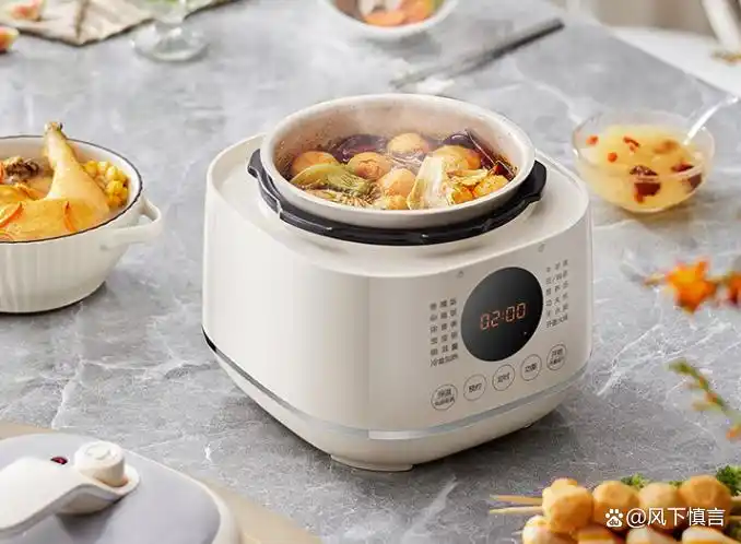 高压电饭锅炖菜_苏泊尔高压锅怎么样好不好_苏泊尔电压力锅推荐