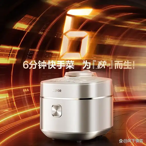 苏泊尔电压力锅推荐_高压电饭锅炖菜_苏泊尔高压锅怎么样好不好
