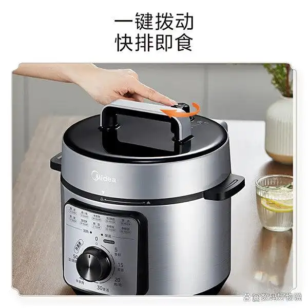 高压电饭锅推荐_哪个牌子好用_高压电饭锅炖菜