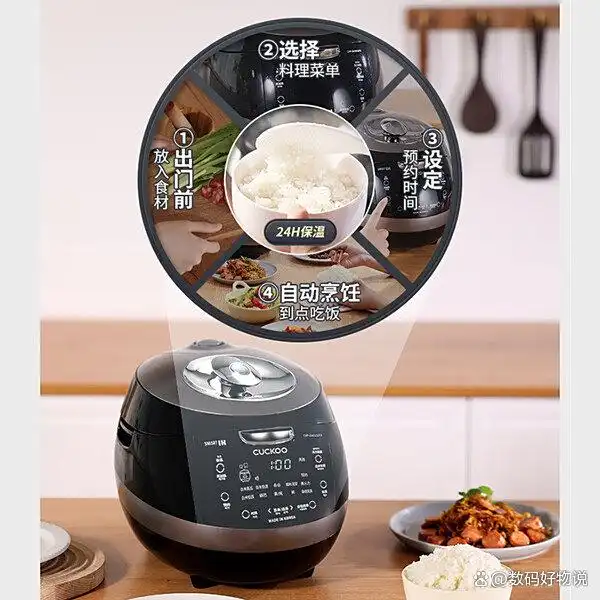 高压电饭锅推荐_高压电饭锅炖菜_哪个牌子好用
