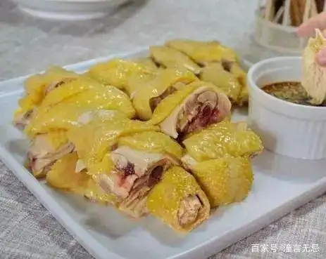 做白切鸡什么料_白斩鸡做法大全_白斩鸡蘸料配方