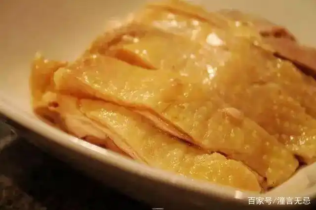 白斩鸡蘸料配方_白斩鸡做法大全_做白切鸡什么料