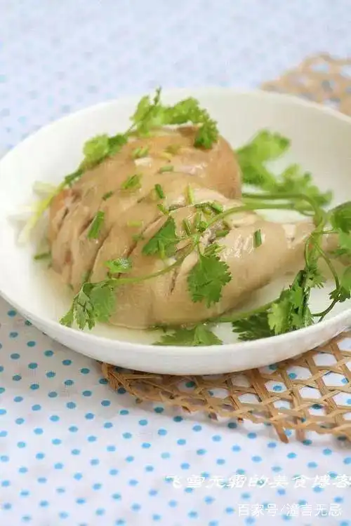 做白切鸡什么料_白斩鸡蘸料配方_白斩鸡做法大全