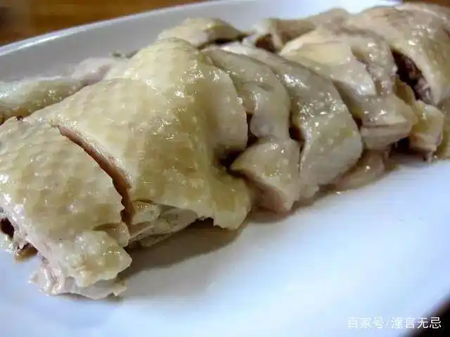 做白切鸡什么料_白斩鸡蘸料配方_白斩鸡做法大全
