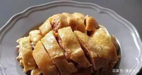 做白切鸡什么料_白斩鸡做法大全_白斩鸡蘸料配方