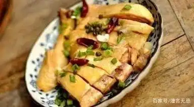 白斩鸡蘸料配方_白斩鸡做法大全_做白切鸡什么料