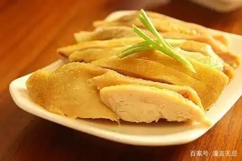 白斩鸡做法大全_做白切鸡什么料_白斩鸡蘸料配方