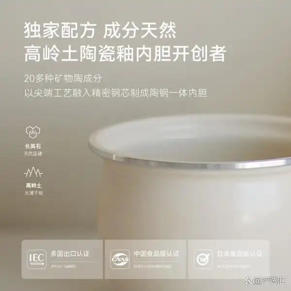 多功能预约高压锅推荐_家用智能预约电压力锅选购指南_高压电饭锅炖菜