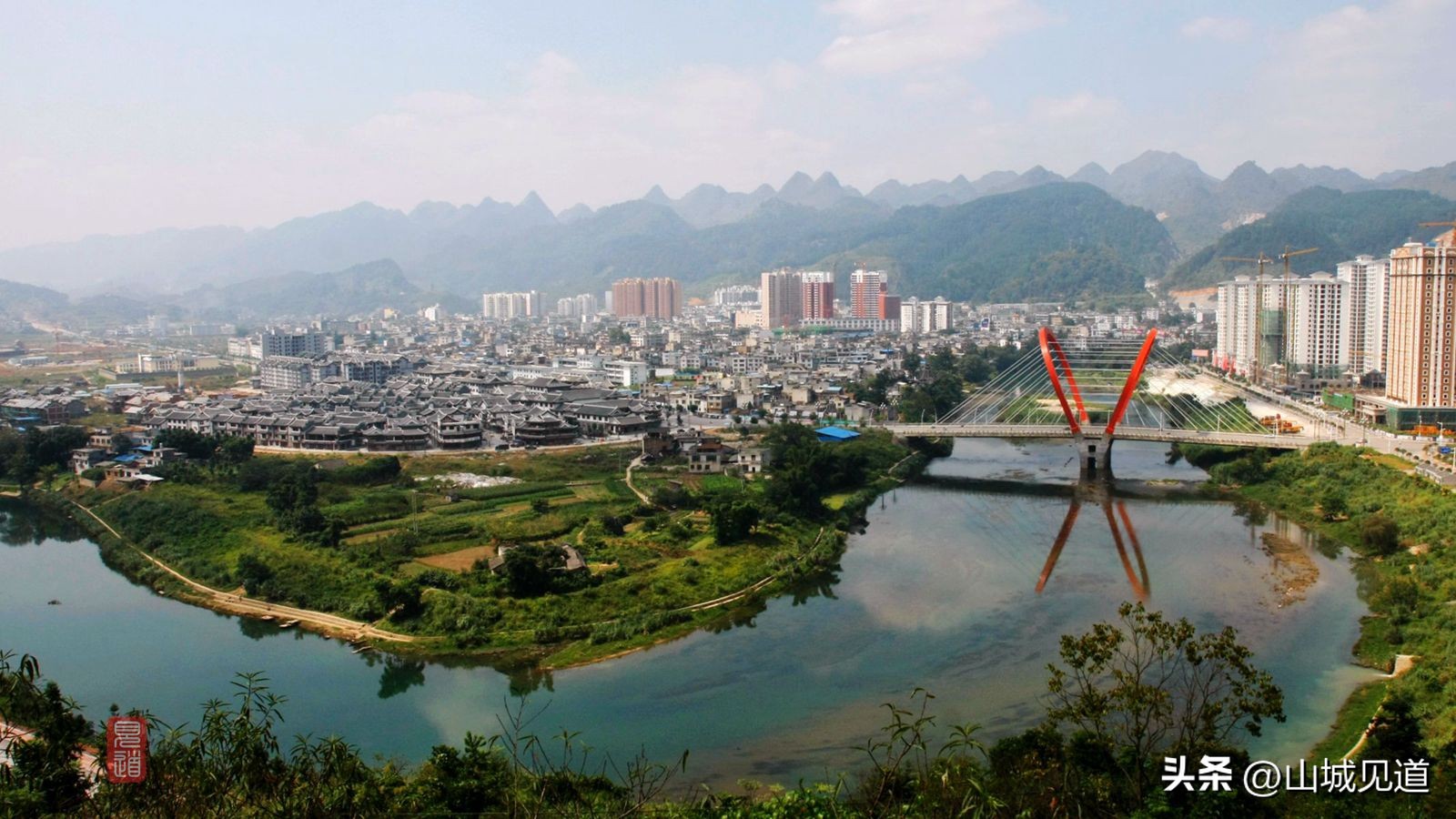 贵州省地图大七孔景区_荔波大小七孔景区区别_荔波小七孔景区旅游攻略