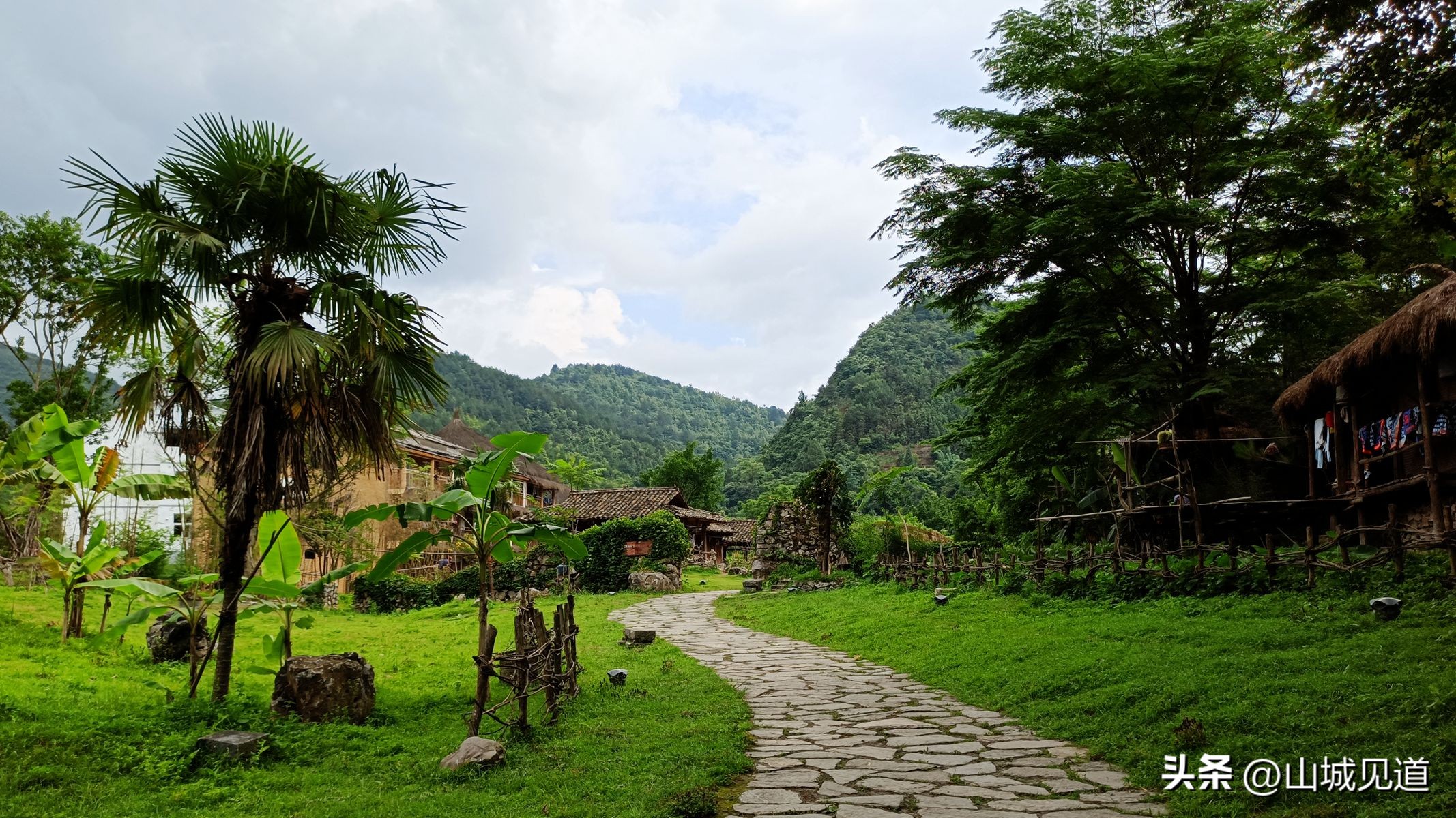 贵州省地图大七孔景区_荔波小七孔景区旅游攻略_荔波大小七孔景区区别