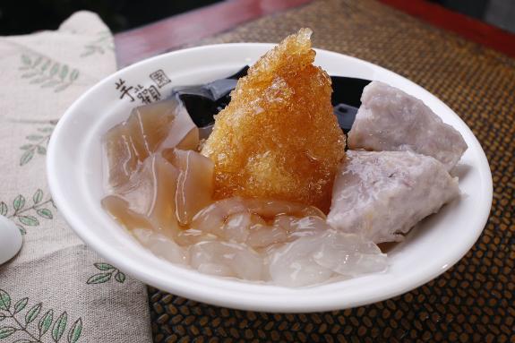 投资台式甜点店要多少钱_芋观园甜品加盟商成功案例_芋观园甜品加盟