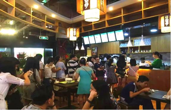 投资台式甜点店要多少钱_芋观园甜品加盟_芋观园甜品加盟商成功案例