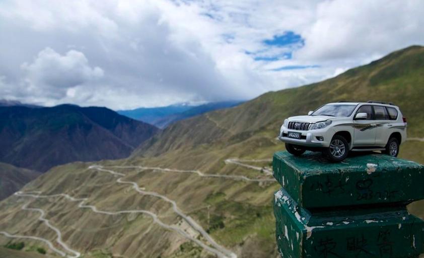 成都租辆普拉多自驾西藏,花费令人咋舌,抵得上小白一年工资(图2) 租车费用多少钱一天_普拉多自驾川藏线费用_普拉多川藏线租车费用分析