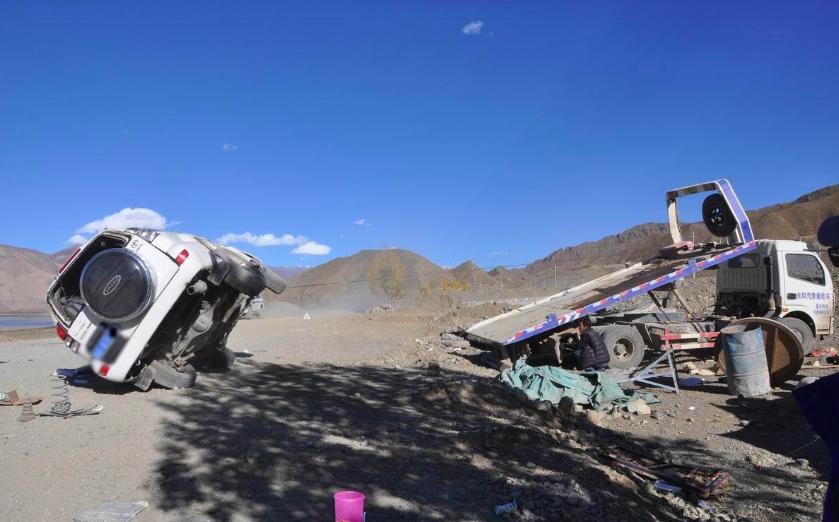 成都租辆普拉多自驾西藏,花费令人咋舌,抵得上小白一年工资(图7) 普拉多川藏线租车费用分析_租车费用多少钱一天_普拉多自驾川藏线费用