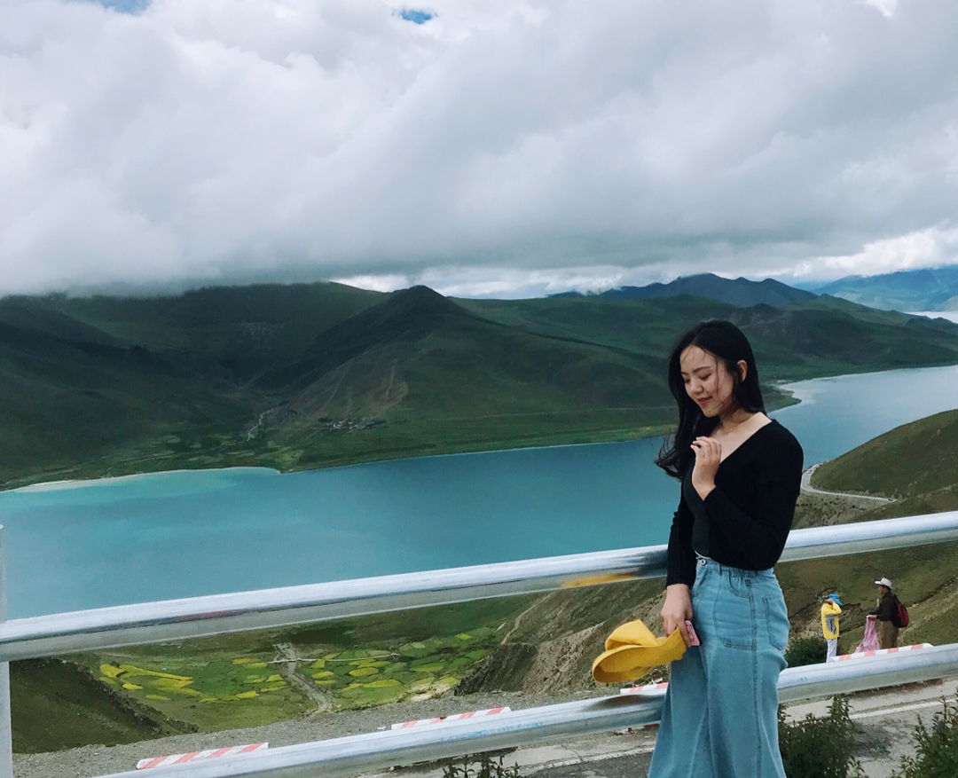 成都租辆普拉多自驾西藏,花费令人咋舌,抵得上小白一年工资(图9) 普拉多自驾川藏线费用_普拉多川藏线租车费用分析_租车费用多少钱一天