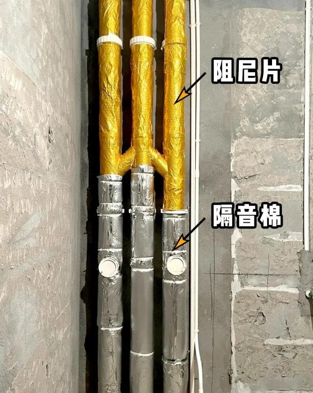 隔音吊顶营销陷阱_隔音吊顶效果评估_矿棉板吊顶收边