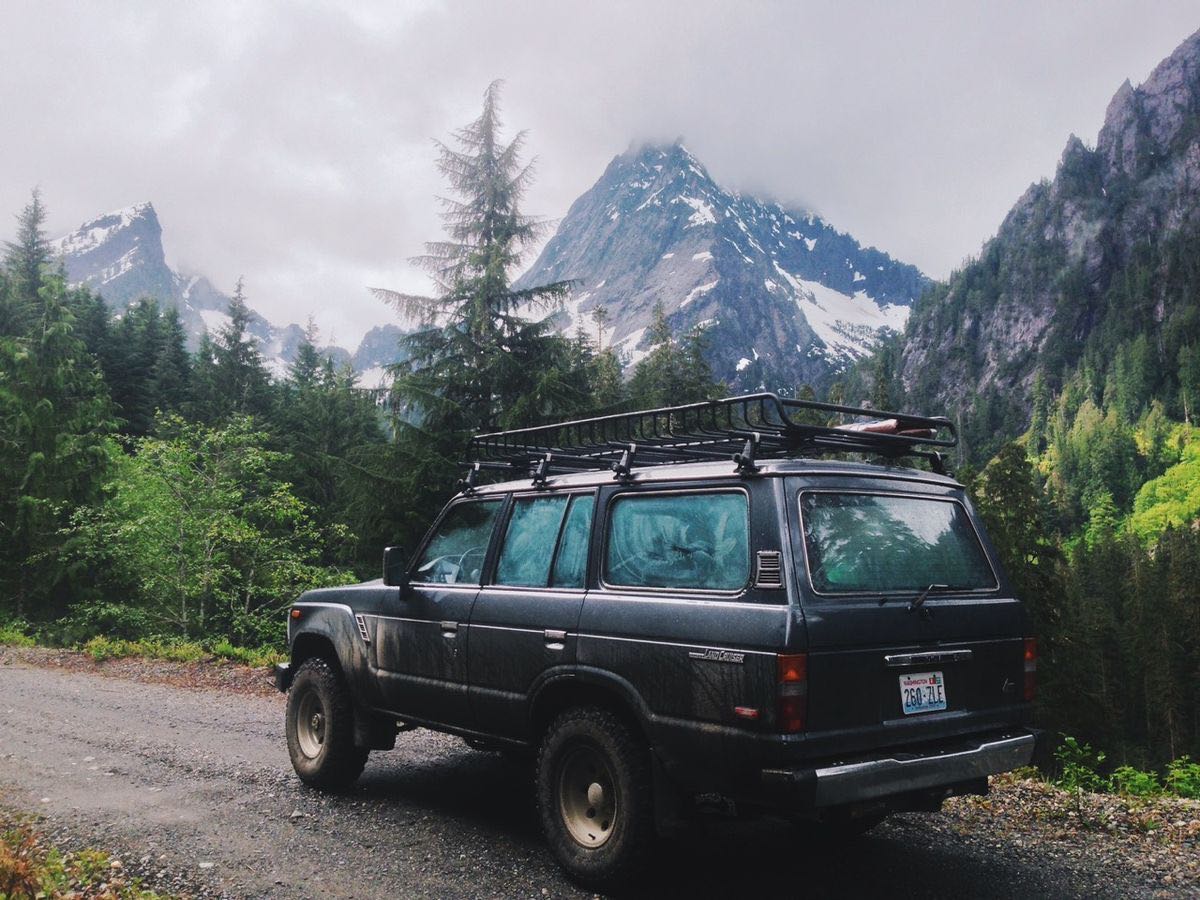 租车自驾新疆,需要准备多少钱?刚花2700元租了一辆昂科拉(图4) 租车费用多少钱一天_新疆租车费用明细_租车自驾新疆人均费用