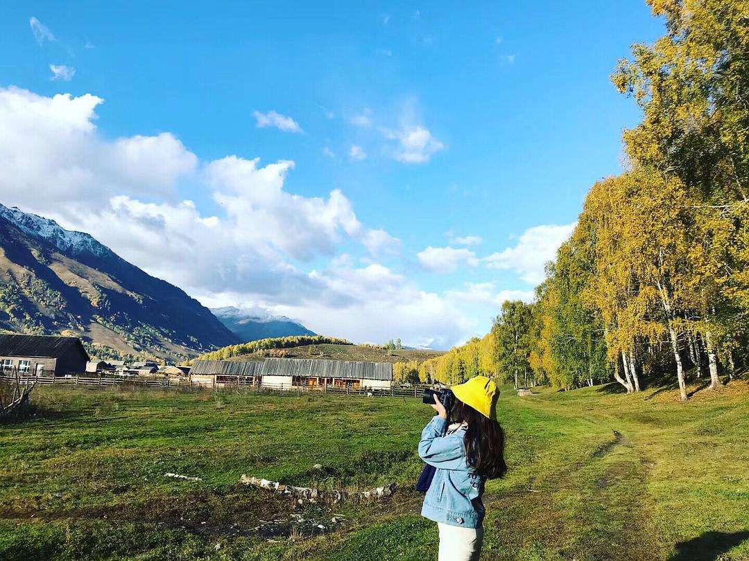 租车自驾新疆,需要准备多少钱?刚花2700元租了一辆昂科拉(图5) 新疆租车费用明细_租车费用多少钱一天_租车自驾新疆人均费用