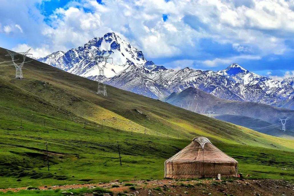 租车自驾新疆,需要准备多少钱?刚花2700元租了一辆昂科拉(图6) 租车自驾新疆人均费用_租车费用多少钱一天_新疆租车费用明细