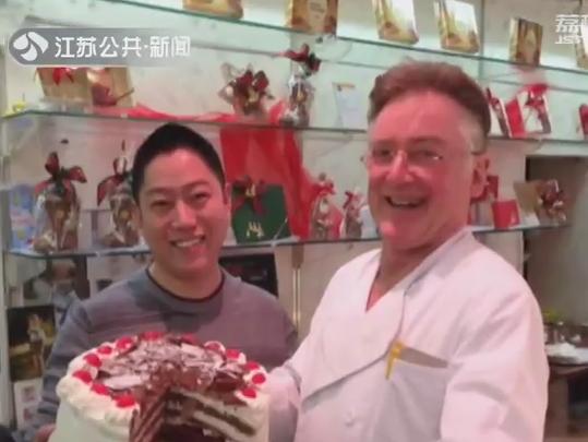 法式甜品制作_甜品工作室创业_投资台式甜点店要多少钱