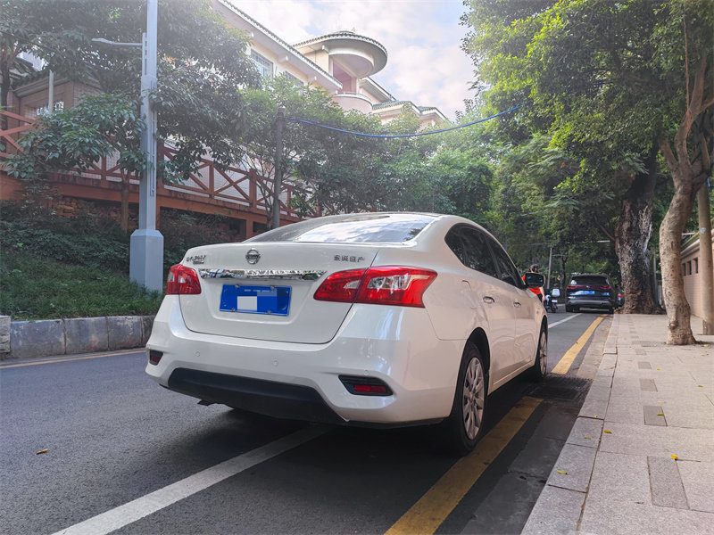 99元租一辆合资车?高速发飘差点吓哭 租车这些坑可别踩!(图9) 租车避雷指南_租100元车体验_租车费用多少钱一天