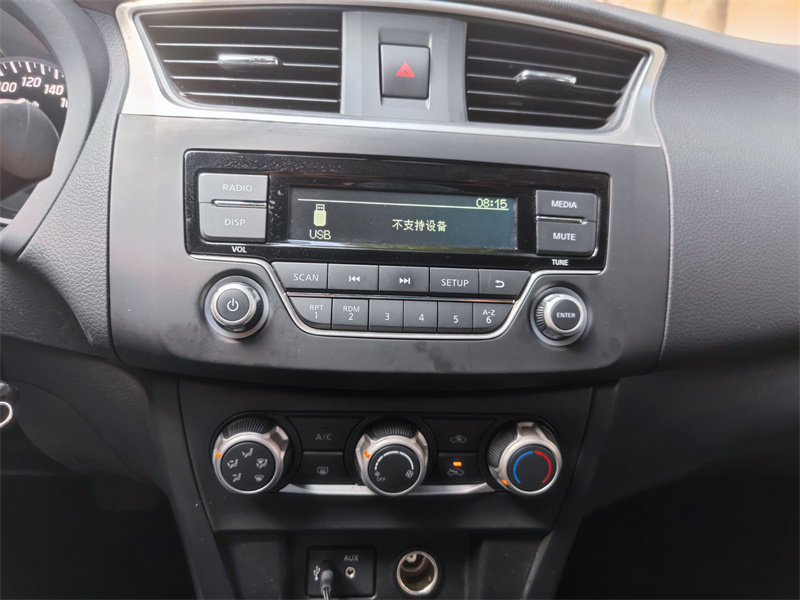 99元租一辆合资车?高速发飘差点吓哭 租车这些坑可别踩!(图11) 租车费用多少钱一天_租车避雷指南_租100元车体验